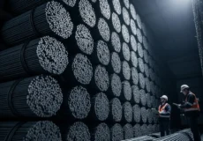 تحلیل نقشه سازه برای خرید میلگرد: راهنمای فنی + جدول وزنی و قیمت روز