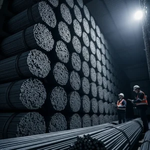 تحلیل نقشه سازه برای خرید میلگرد: راهنمای فنی + جدول وزنی و قیمت روز