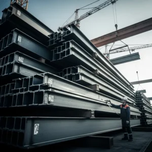 راهنمای کامل خرید آهن آلات: تحلیل بازار، قیمت روز و مشخصات فنی