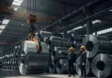 مقایسه فنی ASTM A653 و EN 10346: تحلیل تفاوت‌ها و تاثیر مستقیم بر قیمت ورق گالوانیزه