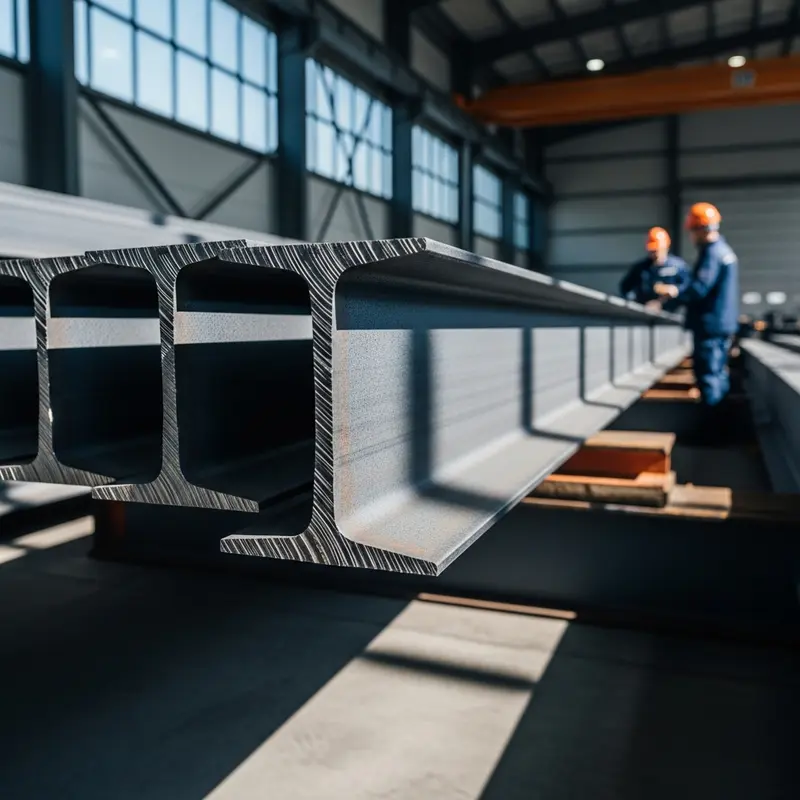 تحلیل فنی و قیمتی ناودانی ایرانی و اروپایی: راهنمای کامل خرید + جدول وزنی اشتال