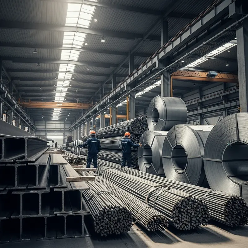 تحلیل فنی آنالیز شیمیایی ناودانی: جدول ترکیبات و تاثیر مستقیم بر قیمت و کیفیت