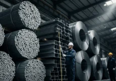 تحلیل قیمت میلگرد: تاثیر تلورانس وزنی بر هزینه نهایی و مقایسه با جدول اشتال